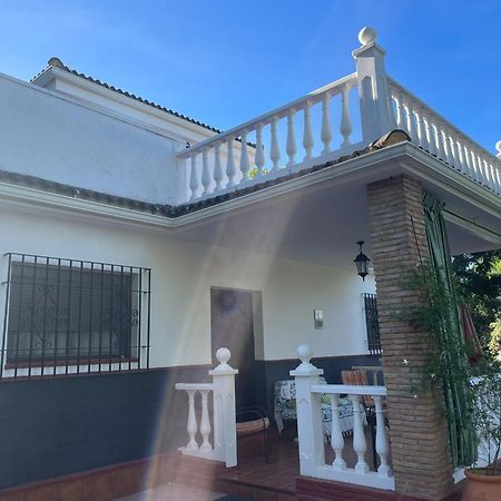 Casa San Francisco De Asis Córdoba Exterior foto