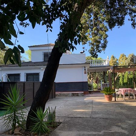Casa San Francisco De Asis Córdoba Exterior foto