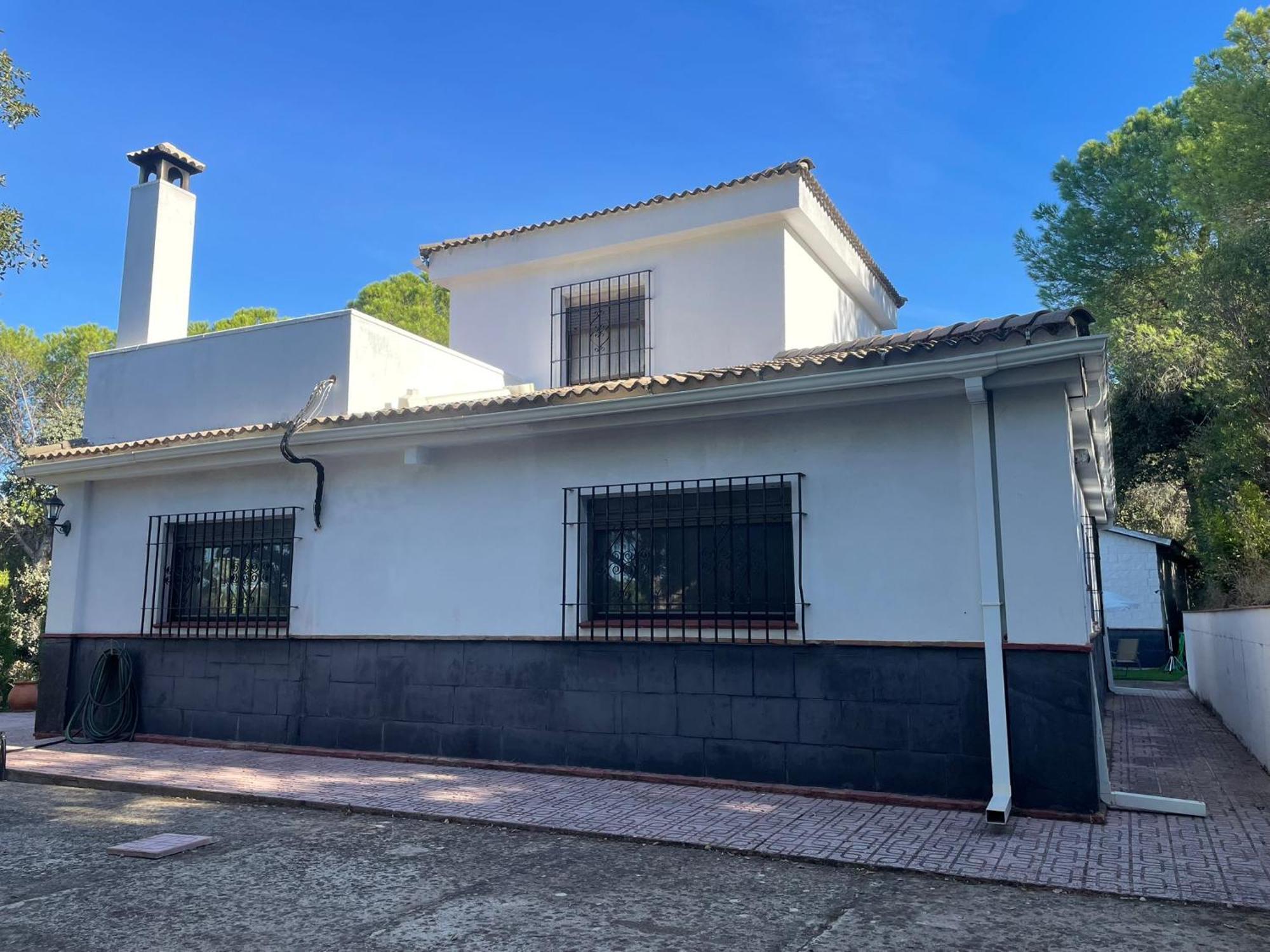 Casa San Francisco De Asis Córdoba Exterior foto