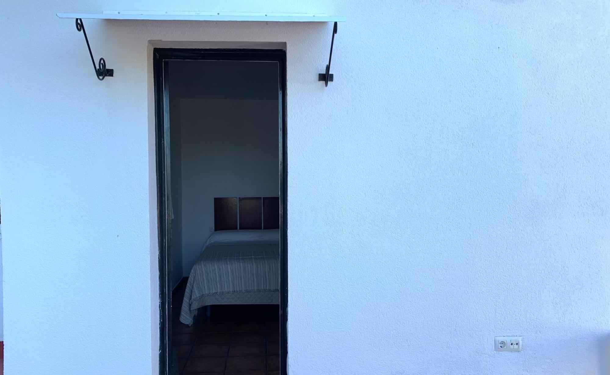 Casa San Francisco De Asis Córdoba Exterior foto